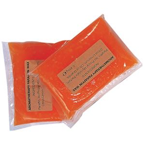 Foto PARAFINA AROMA LIMON de