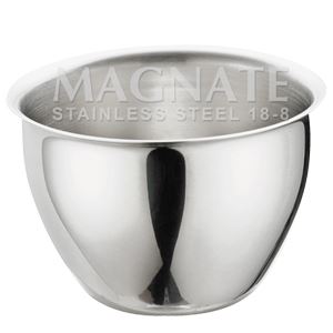 Foto RECIPIENTE PARA SOLUCIONES 6 OZ. 85 X 58 MM de