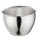 Foto RECIPIENTE PARA SOLUCIONES 14 OZ. 120 X 62 MM de
